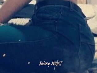 Nahomy_SQUIRT