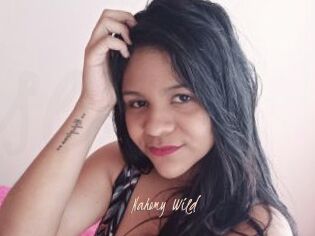 Nahomy_Wild