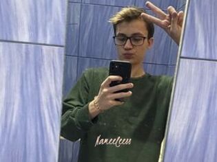 Nameeleess