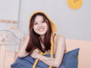 NanaZheng