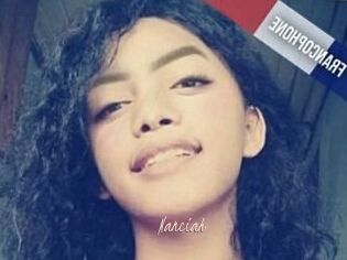 Nanciah