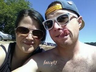 NancyKY Sexenmacht