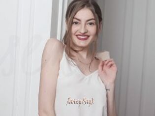 NancyMayX