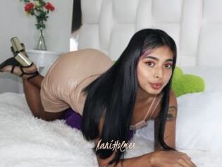 NaniHolmes