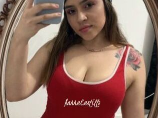 NannaCastillo Sexenmacht
