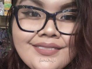 NaomiSmiles