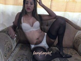 NaomyCampbel