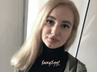 NaomySiggl