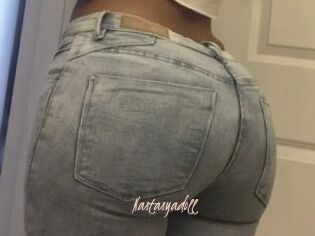Nastasyadoll