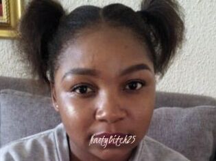 NastyBitch25