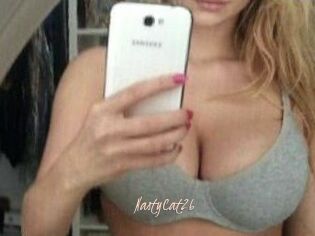 NastyCat26