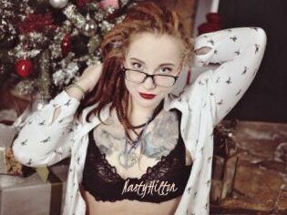 NastyHilton