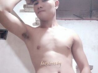 NastyLoverboy
