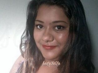 NastySheila