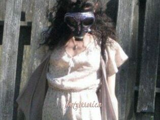 NastyVeronica