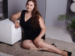 NastyaSanchez