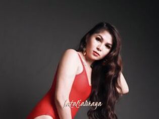 NataliaSoraya Sexenmacht