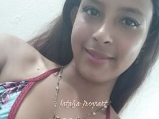 Natalia_Pregnant