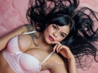 NatalieBeltran Sexenmacht