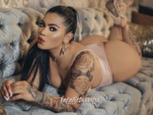 NatalieBrewster Sexenmacht