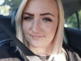 Nataliee Sexenmacht