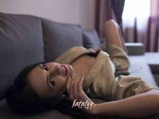 Natalyy