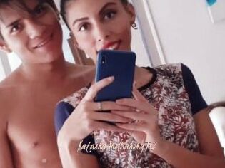 NatashaAndKahoryTs2