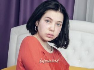 NatashaBond
