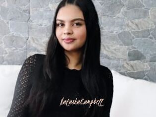 NatashaCampbell