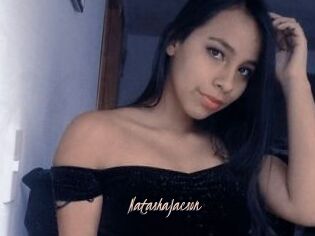 NatashaJacson Sexenmacht