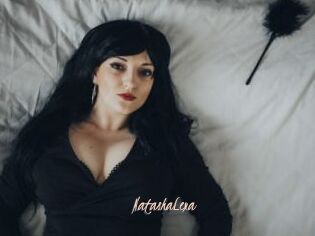 NatashaLexa Sexenmacht