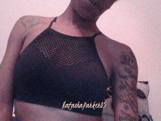 NatashaParker05