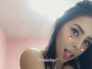 NatashaSexy21