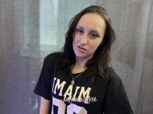 NatashaSilver
