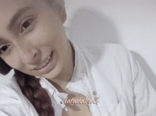NatashaStand
