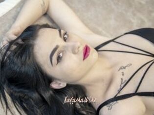 NatashaWire