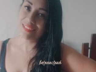 Natassaclaush