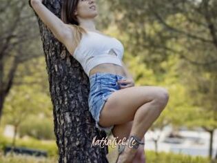 NathalieCole