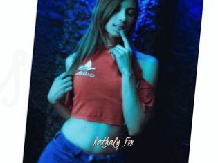 Nathaly_Fox