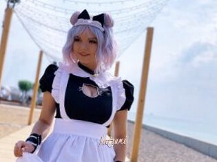 Natsumi