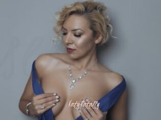 NatyNatally