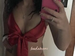 NaudiaDreams Sexenmacht
