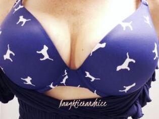 Naughtierandnice