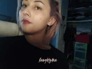 NaughtyAna