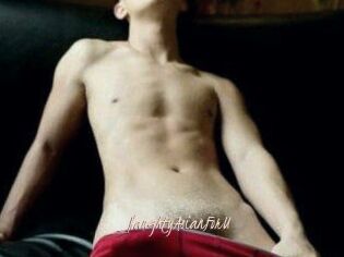 NaughtyAsianForU