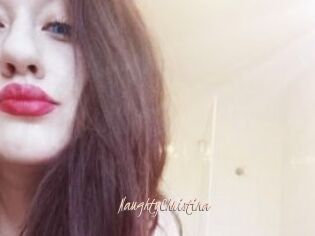 NaughtyChristina
