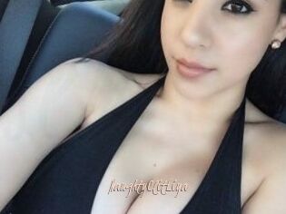 NaughtyClitLiya