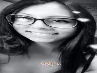 NaughtyDrea