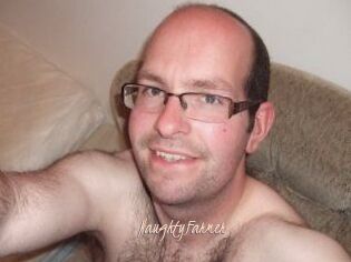 NaughtyFarmer
