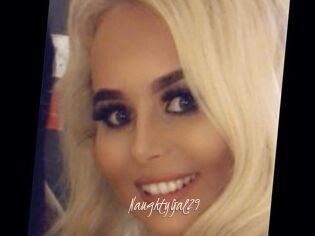 NaughtyGal29
